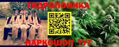 каннабис Камышлов