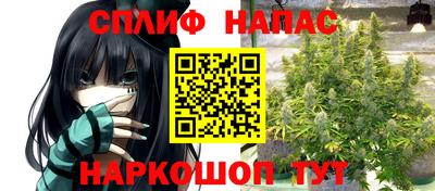 крисы Канаш